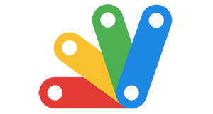 Google Apps Script logo