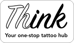 Think Ink logo